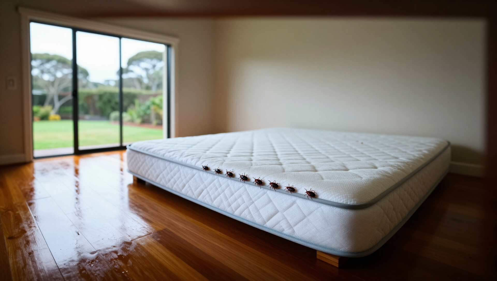Bed Bugs Control in Mount Pritchard