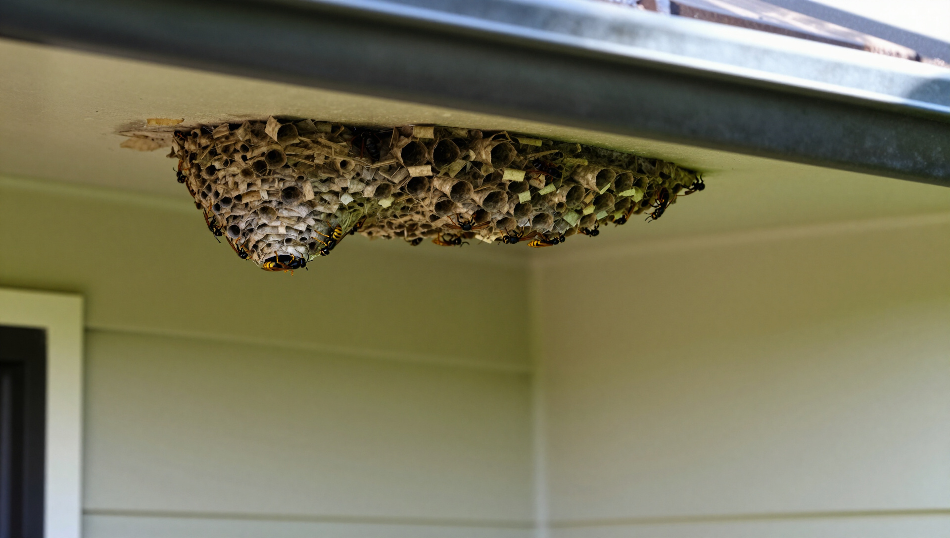 Bees and Wasp Removal in Mount Pritchard