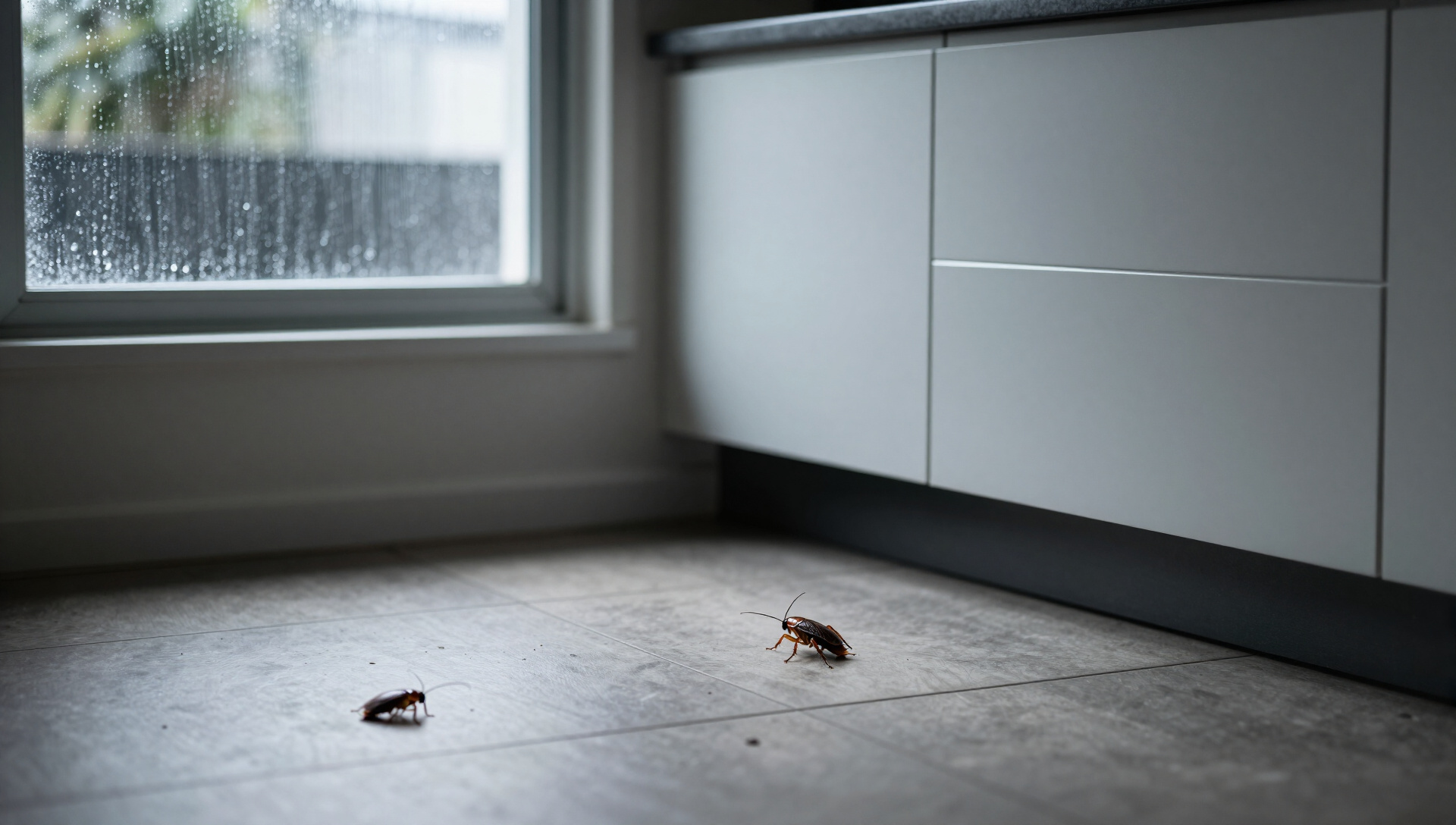 Cockroach Removal in Mount Pritchard